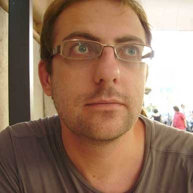 Consultant à Nice